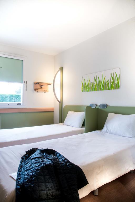 Chambre Lits Jumeaux